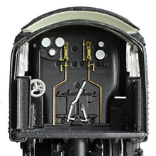 Load image into Gallery viewer, BR Standard 5MT with BR1C Tender 73069 BR Lined Black (Early Emblem) - Bachmann -372-730ASF - Scale N

