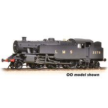 Load image into Gallery viewer, LMS Fairburn Tank 2278 LMS Black (Revised) [W] - Bachmann -372-754
