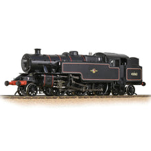 Load image into Gallery viewer, LMS Fairburn Tank 42062 BR Lined Black (Late Crest)
