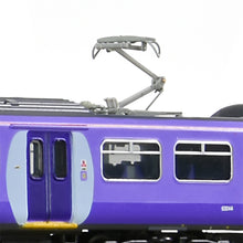 Load image into Gallery viewer, Class 319 4-Car EMU 319362 Northern Rail - Bachmann -372-877

