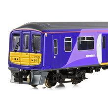 Load image into Gallery viewer, Class 319 4-Car EMU 319362 Northern Rail - Bachmann -372-877
