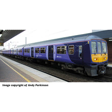 Load image into Gallery viewer, Class 319 4-Car EMU 319362 Northern Rail
