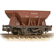 Load image into Gallery viewer, 24T Iron Ore Hopper BR Bauxite (Early) [W] - Bachmann -373-216A
