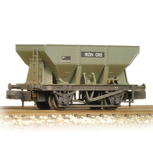 Load image into Gallery viewer, 24T Iron Ore Hopper BR Grey (Early) [W] - Bachmann -373-218A

