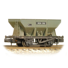 Load image into Gallery viewer, 24T Iron Ore Hopper BR Grey (Early) [W]
