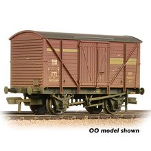 Load image into Gallery viewer, BR 10T Insulated Ale Van BR Bauxite (Early) [W] - Bachmann -373-728
