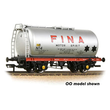 Load image into Gallery viewer, BR 45T TTA Tank Wagon &#39;Fina&#39; Silver
