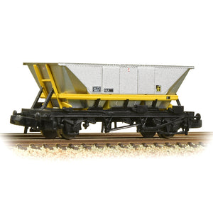 BR HAA Hopper BR Railfreight Coal Sector