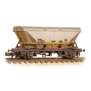 BR HFA Hopper Mainline Freight (Ex-BR Railfreight Coal Sector) [W] - Bachmann -373-951B