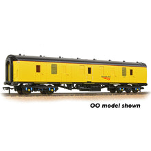 Load image into Gallery viewer, BR Mk1 BG Brake Gangwayed Generator Van Network Rail Yellow
