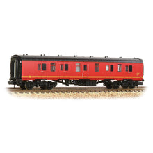 Load image into Gallery viewer, BR Mk1 BG Brake Gangwayed Royal Mail Letters - Bachmann -374-044A
