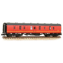 Load image into Gallery viewer, BR Mk1 BG Brake Gangwayed Royal Mail Letters - Bachmann -374-044A
