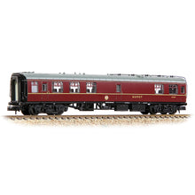 Load image into Gallery viewer, BR Mk1 RMB Restaurant Miniature Buffet BR Maroon
