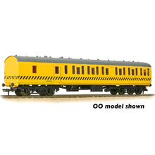 Load image into Gallery viewer, BR Mk1 57ft &#39;Suburban&#39; BS Brake Second BR Departmental Yellow - Bachmann -374-314
