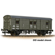 Load image into Gallery viewer, SR CCT Covered Carriage Truck BR Departmental Olive Green
