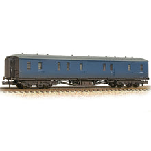 Load image into Gallery viewer, GWR Hawksworth Full Brake BR Blue [W]
