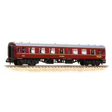 Load image into Gallery viewer, BR Mk1 FO First Open &#39;ALEXANDRA&#39; WCRC Maroon
