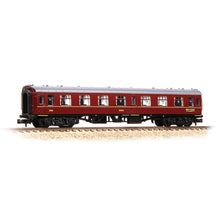 Load image into Gallery viewer, BR Mk1 FO First Open &#39;DIANA&#39; WCRC Maroon
