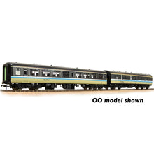 Load image into Gallery viewer, BR Mk2 TSO &amp; Mk1 BG 2-Coach Pack BR ScotRail - Bachmann -374-996
