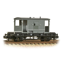 Load image into Gallery viewer, BR 20T Brake Van BR Grey (Early)
