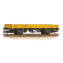Load image into Gallery viewer, BR SPA Open Wagon Network Rail Yellow [W] - Bachmann -377-731A
