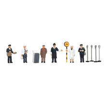 Load image into Gallery viewer, 1960s/&#39;70s Urban Workers
