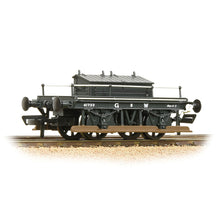 Load image into Gallery viewer, GWR Shunters Truck GWR Grey - Bachmann -38-676A
