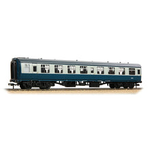 Load image into Gallery viewer, BR Mk1 TSO Tourist Second Open BR Blue &amp; Grey
