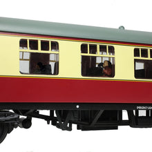 Load image into Gallery viewer, BR Mk1 TSO Tourist Second Open BR Crimson &amp; Cream - Bachmann -39-052H - Scale 1:148
