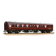 Load image into Gallery viewer, BR Mk1 TSO Tourist Second Open WCRC Maroon
