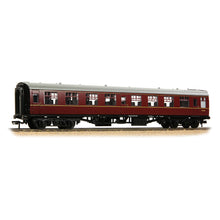Load image into Gallery viewer, BR Mk1 TSO Tourist Second Open BR Maroon
