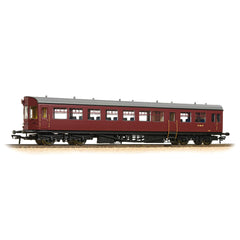 Branchline,Carriages