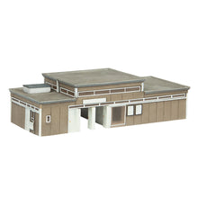 Load image into Gallery viewer, Post War System-Built Station - Bachmann -42-0013 - Scale OO
