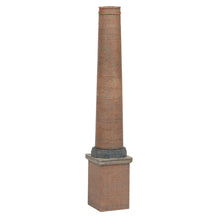 Load image into Gallery viewer, Round Bolier House Chimney
