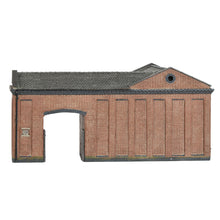 Load image into Gallery viewer, Industrial Gate House - Bachmann -42-0086
