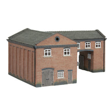 Load image into Gallery viewer, Industrial Gate House
