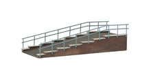 Load image into Gallery viewer, Motorail Car Loading Point - Bachmann -42-0092
