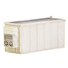 Load image into Gallery viewer, Telecommunications Cabin - Bachmann -42-0109

