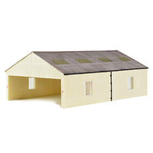 Load image into Gallery viewer, Carriage Shed - Bachmann -42-083
