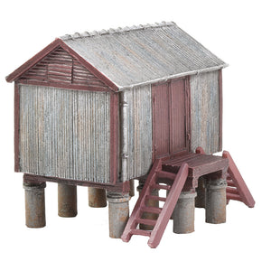 Traders Store - Bachmann -42-180