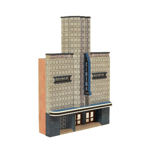 Low Relief Cinema - Bachmann -42-215