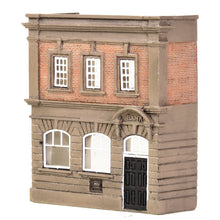 Load image into Gallery viewer, Low Relief Bank - Bachmann -42-241
