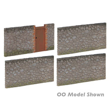 Load image into Gallery viewer, Urban Stone Walling (x4)
