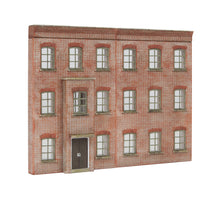 Load image into Gallery viewer, Low Relief Modular Mill Entrance - Bachmann -42-290

