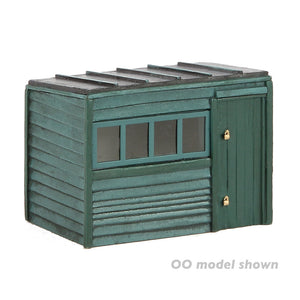 Pent Roof Garden Shed