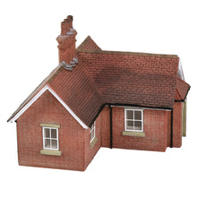 Load image into Gallery viewer, Crossing Keeper's Cottage - Bachmann -44-0078 - Scale
