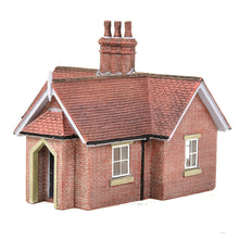Load image into Gallery viewer, Crossing Keeper's Cottage - Bachmann -44-0078 - Scale
