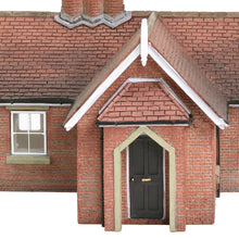 Load image into Gallery viewer, Crossing Keeper's Cottage - Bachmann -44-0078 - Scale
