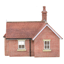 Load image into Gallery viewer, Crossing Keeper's Cottage - Bachmann -44-0078 - Scale
