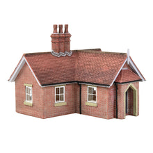 Load image into Gallery viewer, Crossing Keeper's Cottage
